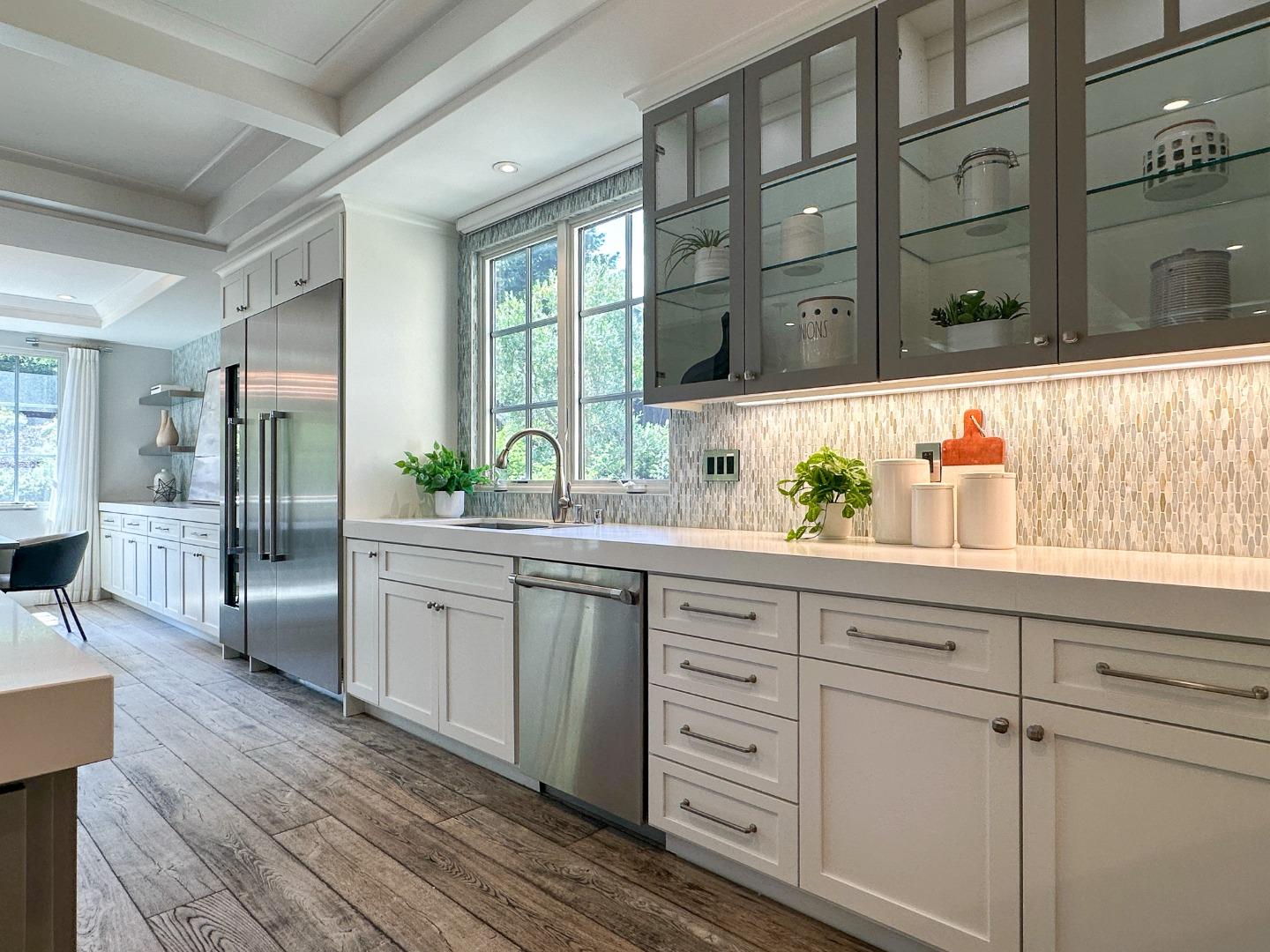 Detail Gallery Image 14 of 62 For 160 Prospect Ave, Los Gatos,  CA 95030 - 5 Beds | 4/1 Baths