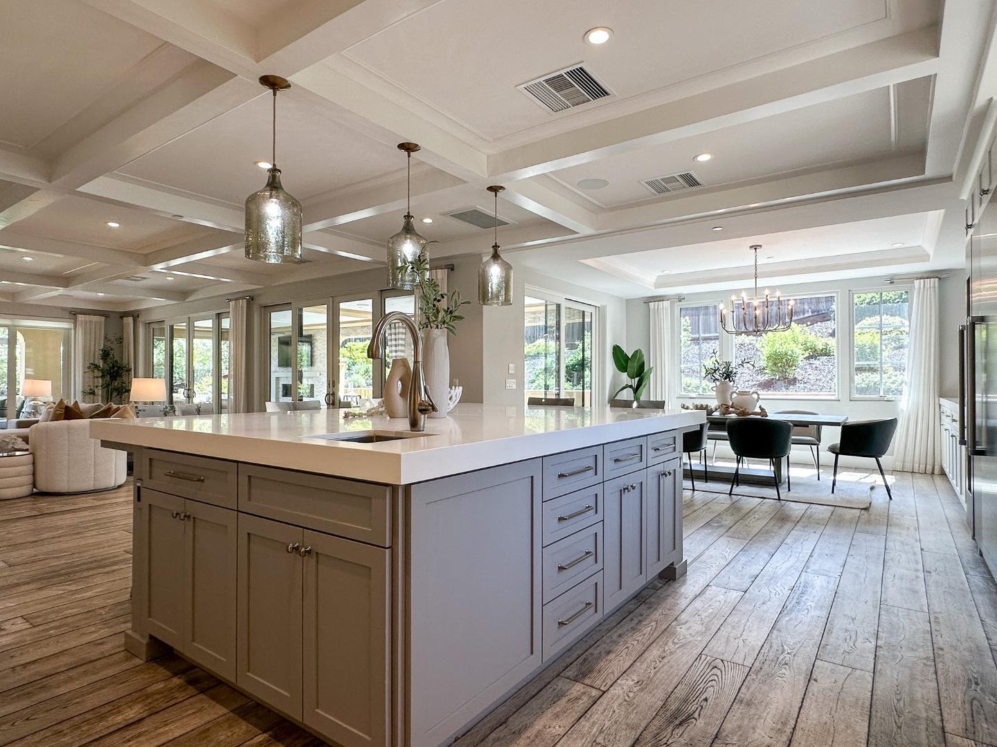 Detail Gallery Image 16 of 62 For 160 Prospect Ave, Los Gatos,  CA 95030 - 5 Beds | 4/1 Baths
