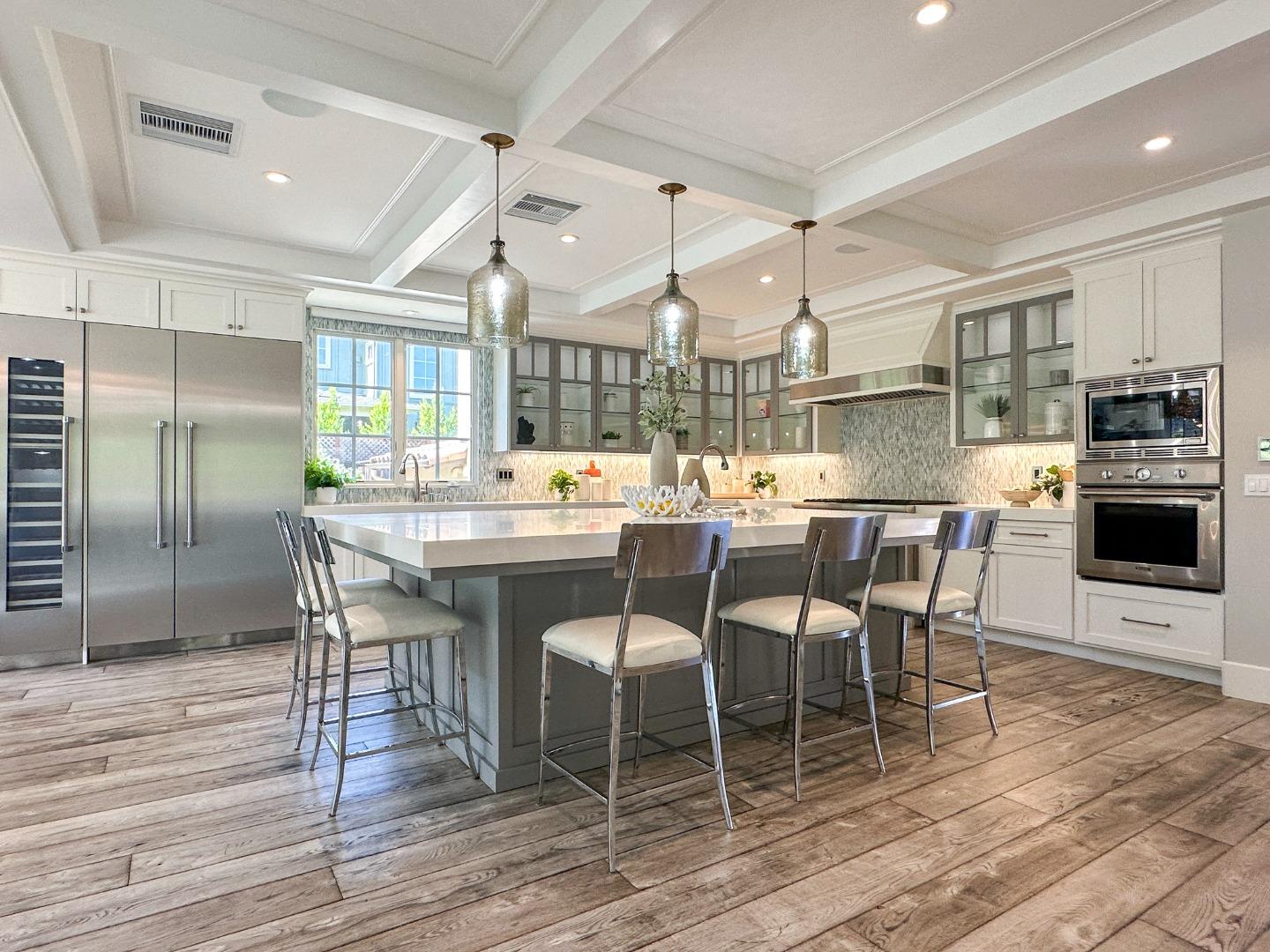 Detail Gallery Image 17 of 62 For 160 Prospect Ave, Los Gatos,  CA 95030 - 5 Beds | 4/1 Baths