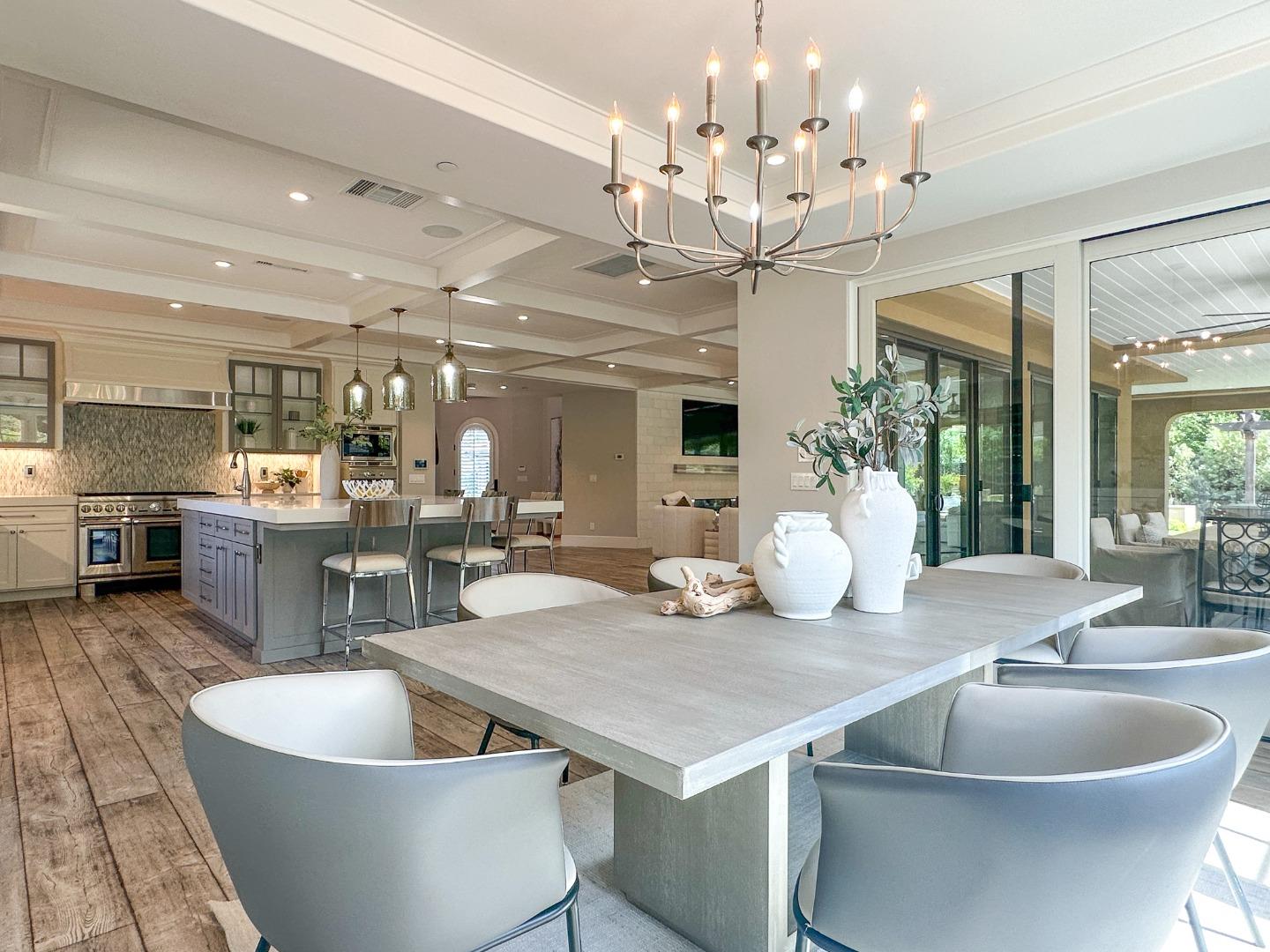 Detail Gallery Image 18 of 62 For 160 Prospect Ave, Los Gatos,  CA 95030 - 5 Beds | 4/1 Baths