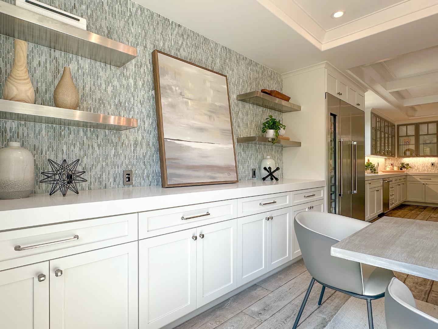Detail Gallery Image 19 of 62 For 160 Prospect Ave, Los Gatos,  CA 95030 - 5 Beds | 4/1 Baths