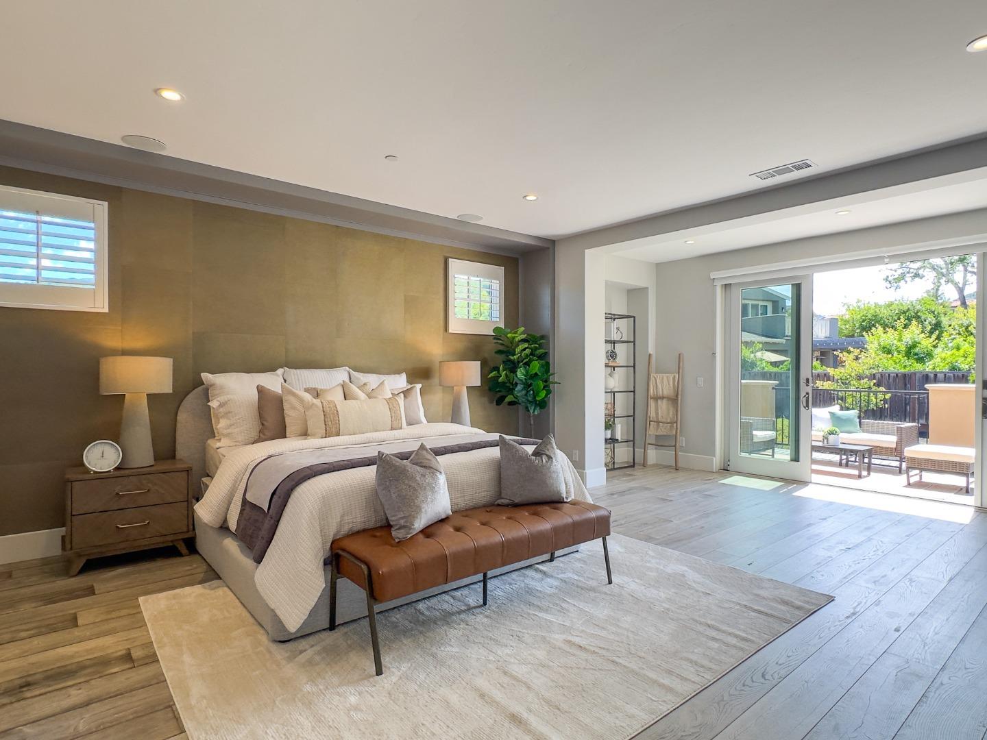 Detail Gallery Image 21 of 62 For 160 Prospect Ave, Los Gatos,  CA 95030 - 5 Beds | 4/1 Baths