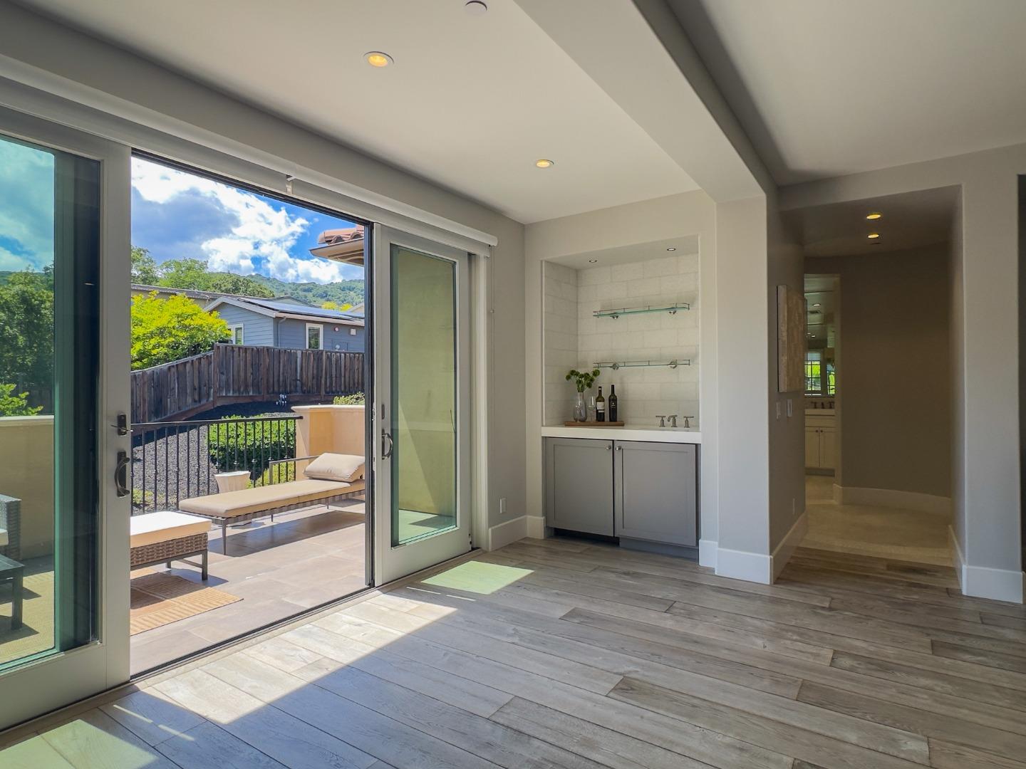 Detail Gallery Image 23 of 62 For 160 Prospect Ave, Los Gatos,  CA 95030 - 5 Beds | 4/1 Baths