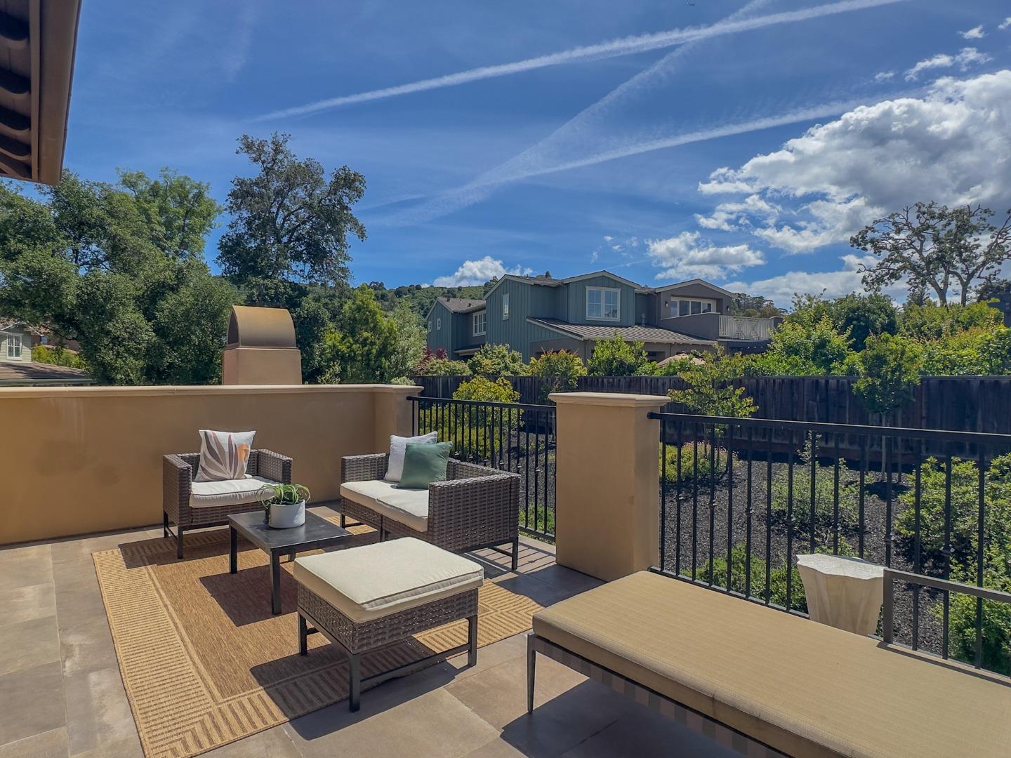 Detail Gallery Image 24 of 62 For 160 Prospect Ave, Los Gatos,  CA 95030 - 5 Beds | 4/1 Baths