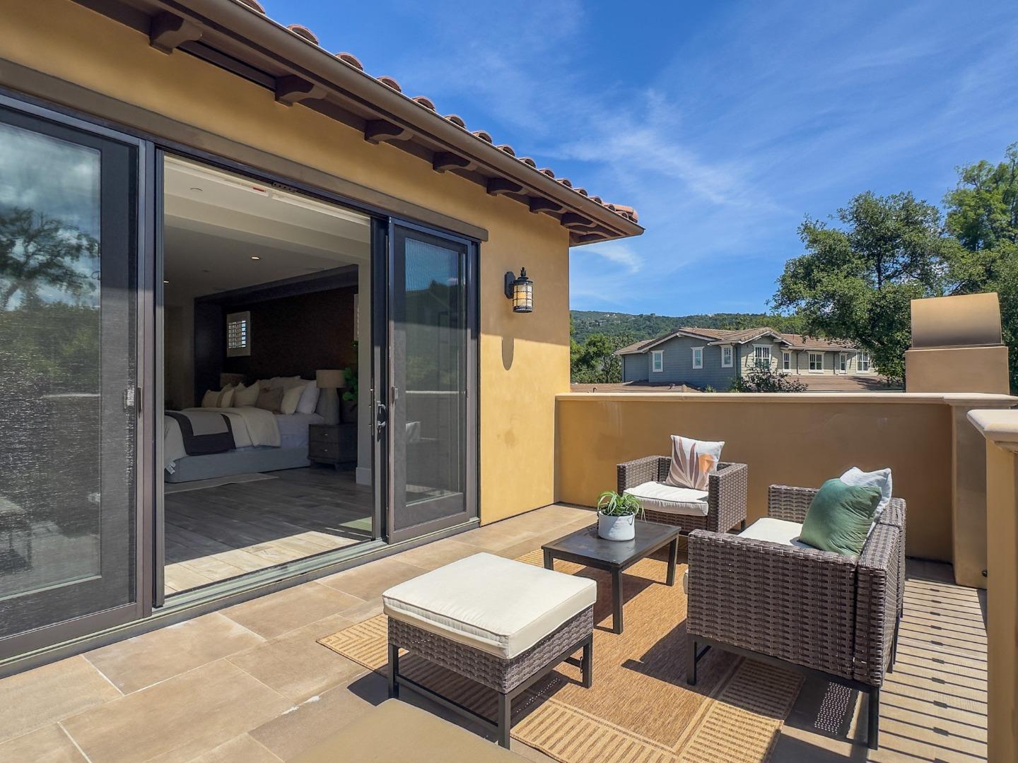 Detail Gallery Image 25 of 62 For 160 Prospect Ave, Los Gatos,  CA 95030 - 5 Beds | 4/1 Baths