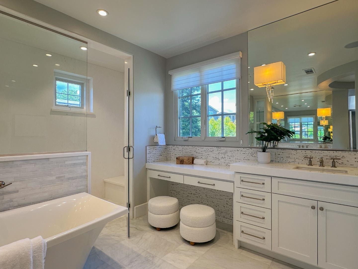 Detail Gallery Image 26 of 62 For 160 Prospect Ave, Los Gatos,  CA 95030 - 5 Beds | 4/1 Baths