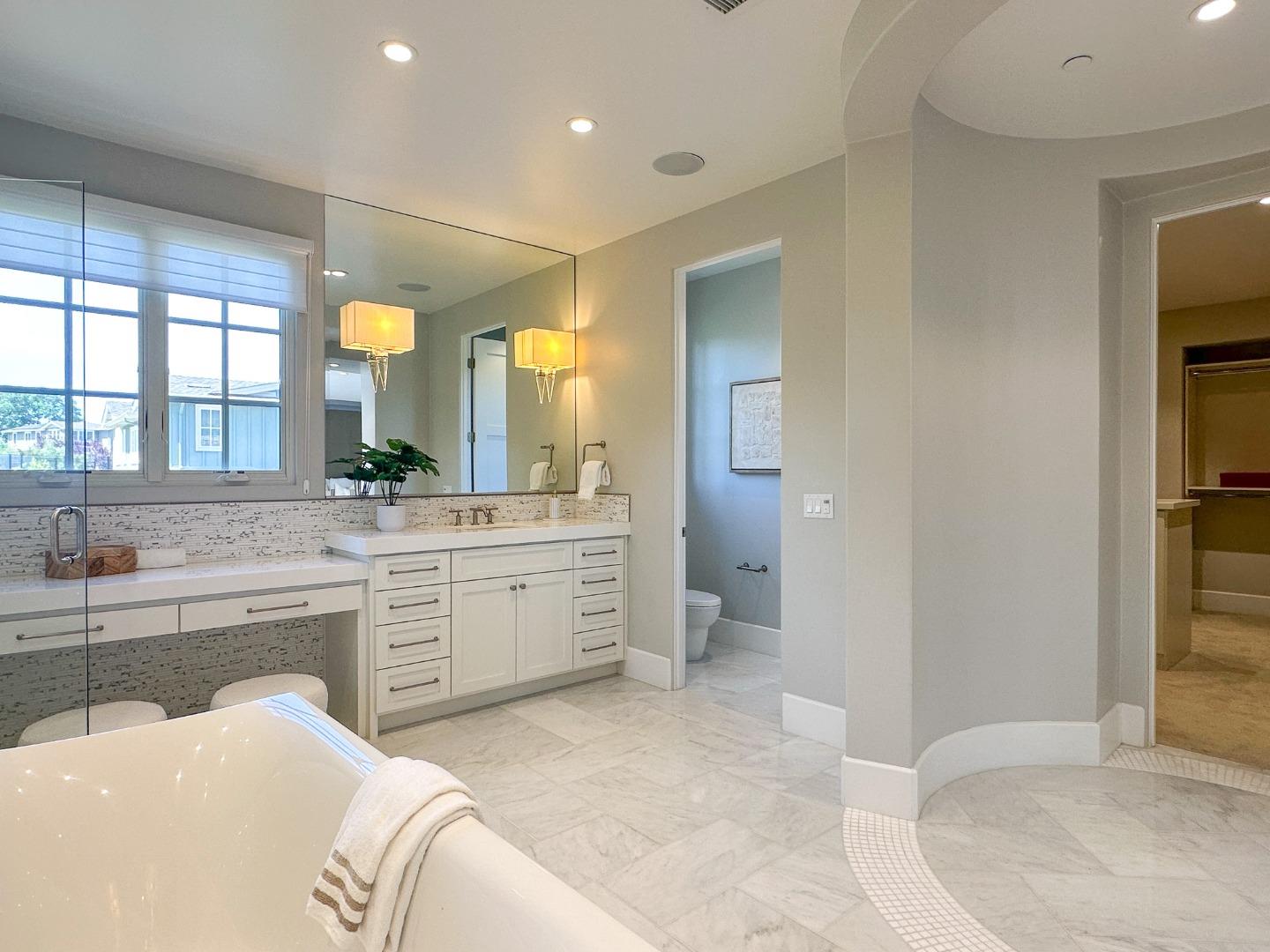 Detail Gallery Image 27 of 62 For 160 Prospect Ave, Los Gatos,  CA 95030 - 5 Beds | 4/1 Baths