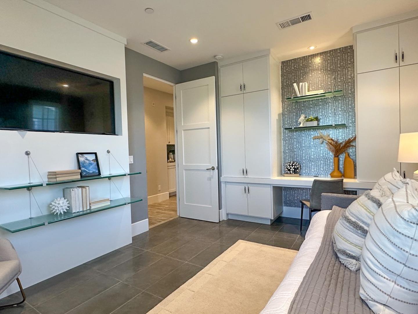 Detail Gallery Image 32 of 62 For 160 Prospect Ave, Los Gatos,  CA 95030 - 5 Beds | 4/1 Baths