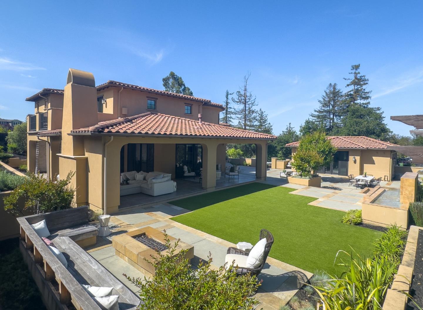 Detail Gallery Image 37 of 62 For 160 Prospect Ave, Los Gatos,  CA 95030 - 5 Beds | 4/1 Baths