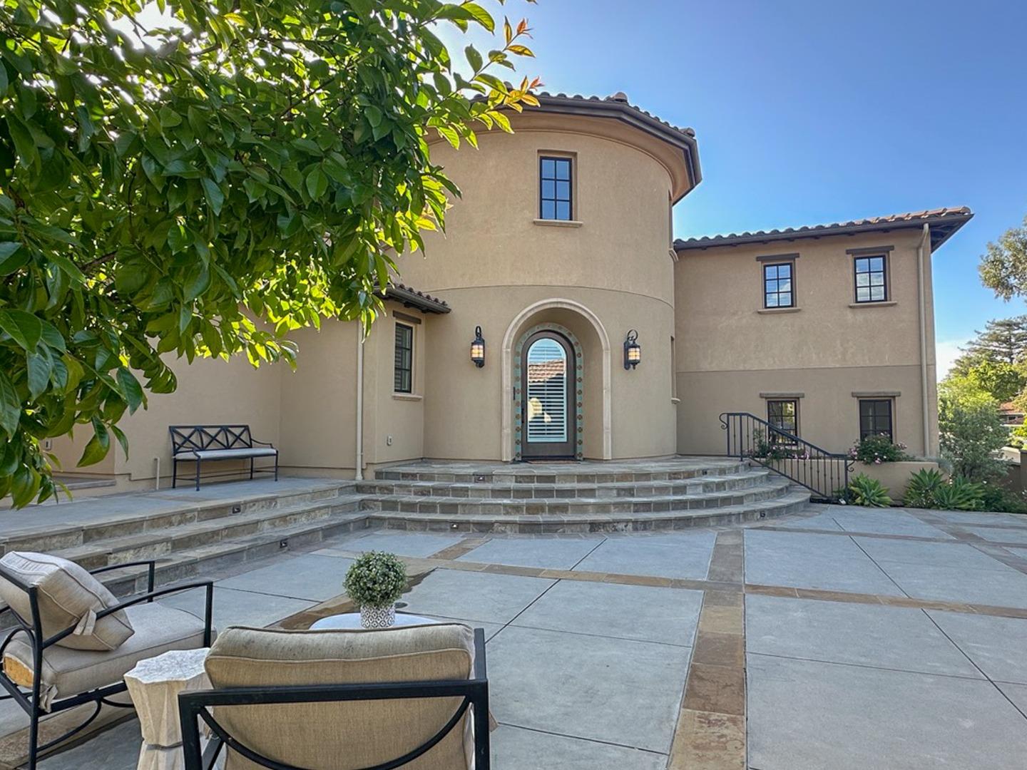 Detail Gallery Image 38 of 62 For 160 Prospect Ave, Los Gatos,  CA 95030 - 5 Beds | 4/1 Baths