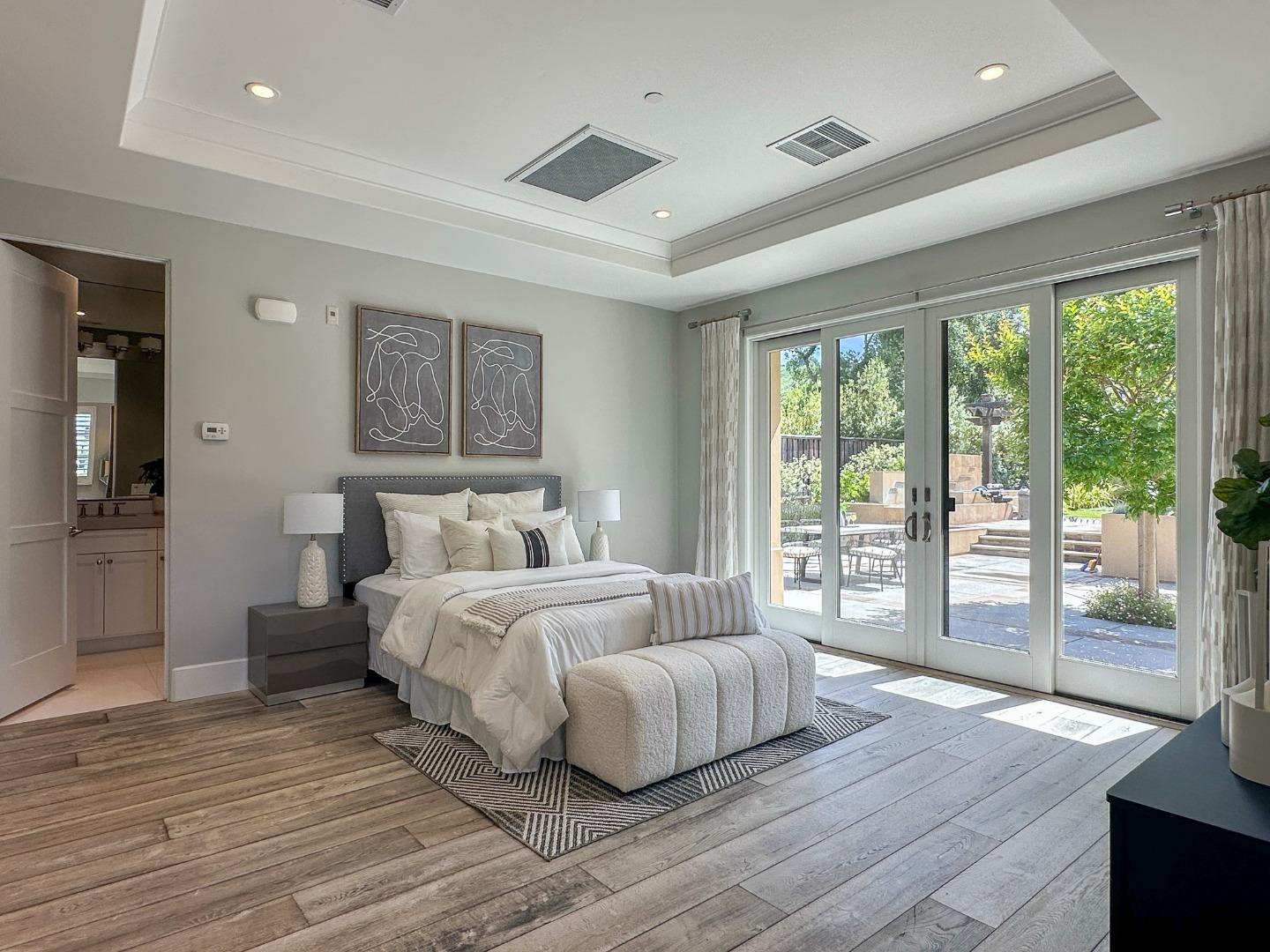 Detail Gallery Image 42 of 62 For 160 Prospect Ave, Los Gatos,  CA 95030 - 5 Beds | 4/1 Baths