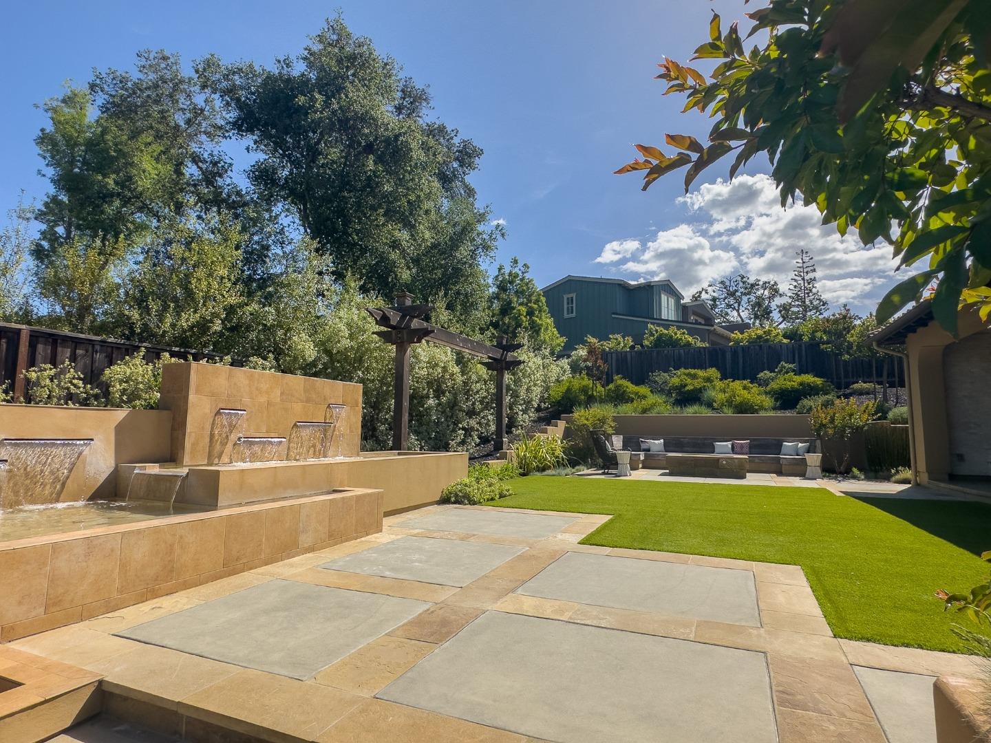 Detail Gallery Image 44 of 62 For 160 Prospect Ave, Los Gatos,  CA 95030 - 5 Beds | 4/1 Baths