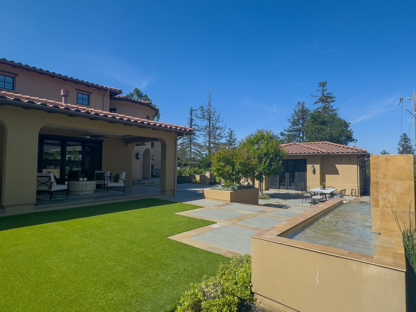 Detail Gallery Image 45 of 62 For 160 Prospect Ave, Los Gatos,  CA 95030 - 5 Beds | 4/1 Baths