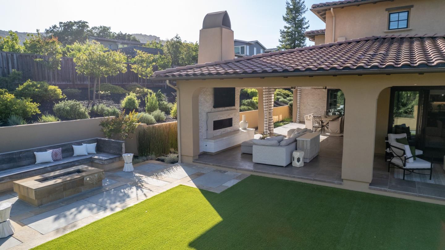 Detail Gallery Image 46 of 62 For 160 Prospect Ave, Los Gatos,  CA 95030 - 5 Beds | 4/1 Baths