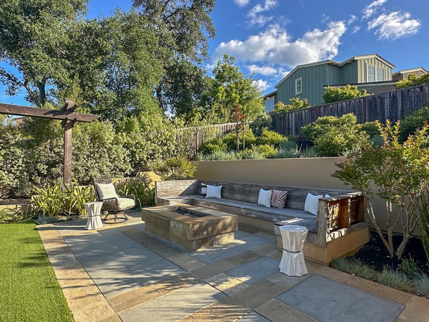 Detail Gallery Image 48 of 62 For 160 Prospect Ave, Los Gatos,  CA 95030 - 5 Beds | 4/1 Baths