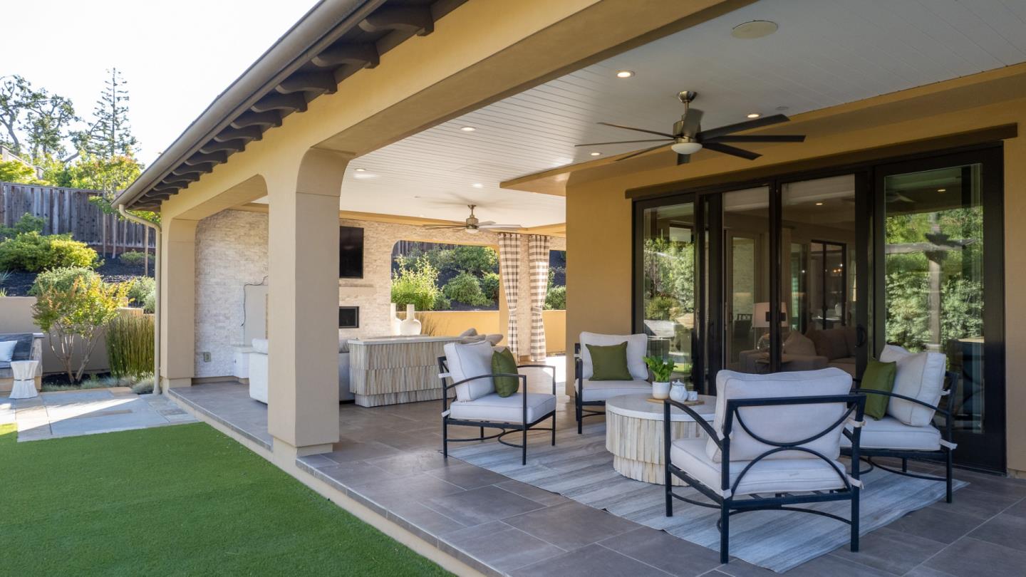 Detail Gallery Image 49 of 62 For 160 Prospect Ave, Los Gatos,  CA 95030 - 5 Beds | 4/1 Baths