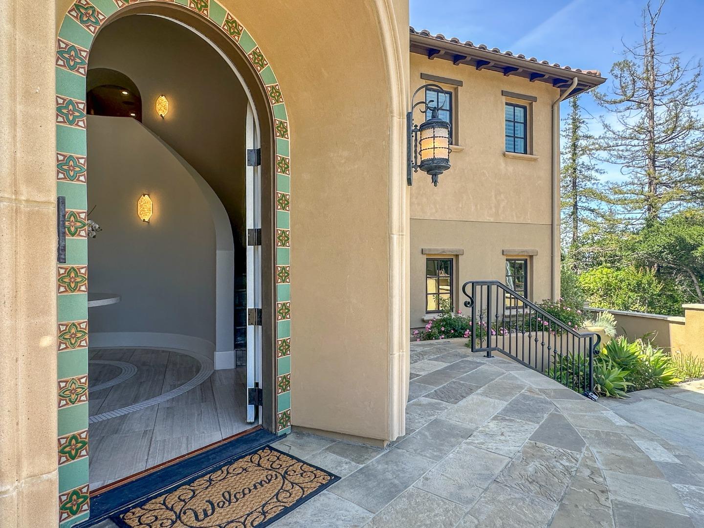 Detail Gallery Image 5 of 62 For 160 Prospect Ave, Los Gatos,  CA 95030 - 5 Beds | 4/1 Baths
