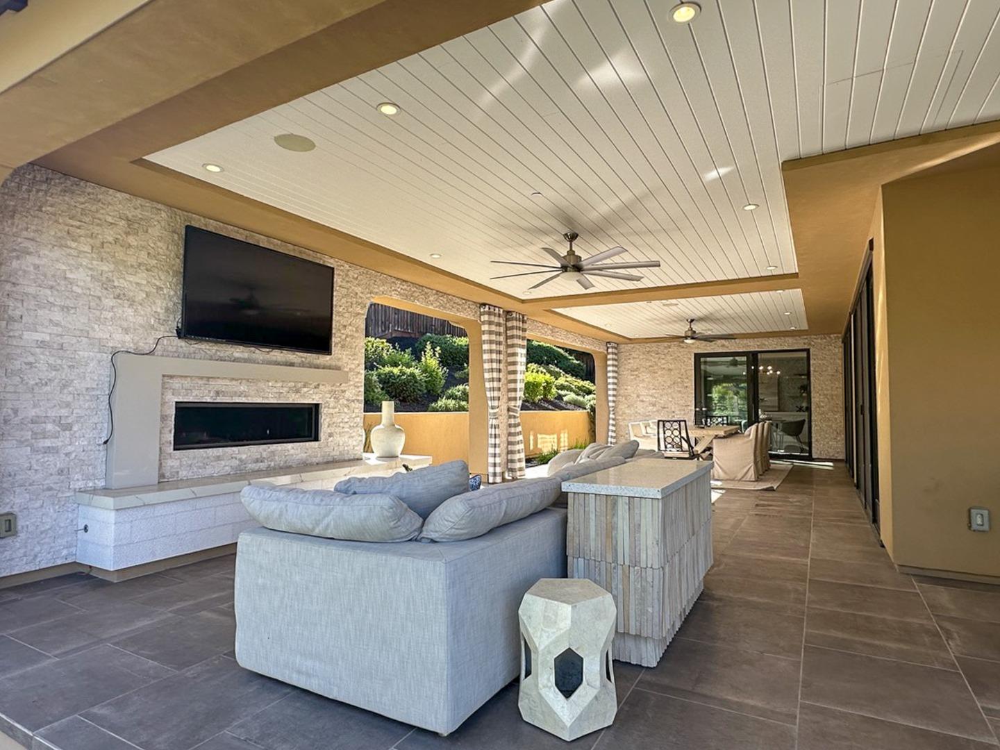 Detail Gallery Image 51 of 62 For 160 Prospect Ave, Los Gatos,  CA 95030 - 5 Beds | 4/1 Baths