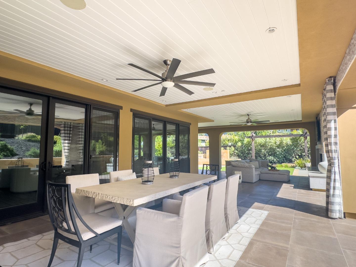 Detail Gallery Image 53 of 62 For 160 Prospect Ave, Los Gatos,  CA 95030 - 5 Beds | 4/1 Baths
