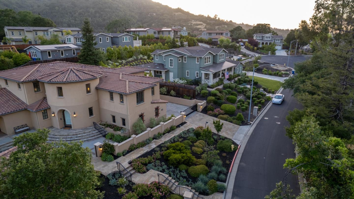 Detail Gallery Image 56 of 62 For 160 Prospect Ave, Los Gatos,  CA 95030 - 5 Beds | 4/1 Baths