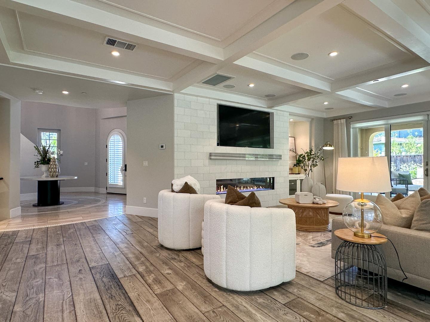 Detail Gallery Image 7 of 62 For 160 Prospect Ave, Los Gatos,  CA 95030 - 5 Beds | 4/1 Baths