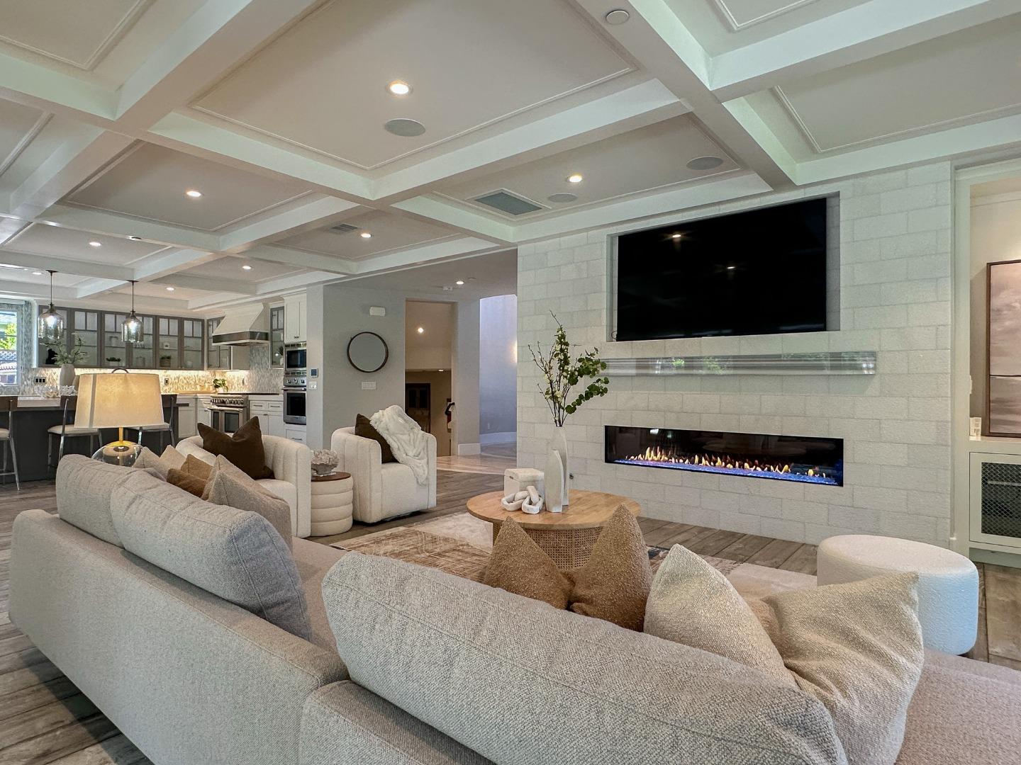 Detail Gallery Image 8 of 62 For 160 Prospect Ave, Los Gatos,  CA 95030 - 5 Beds | 4/1 Baths