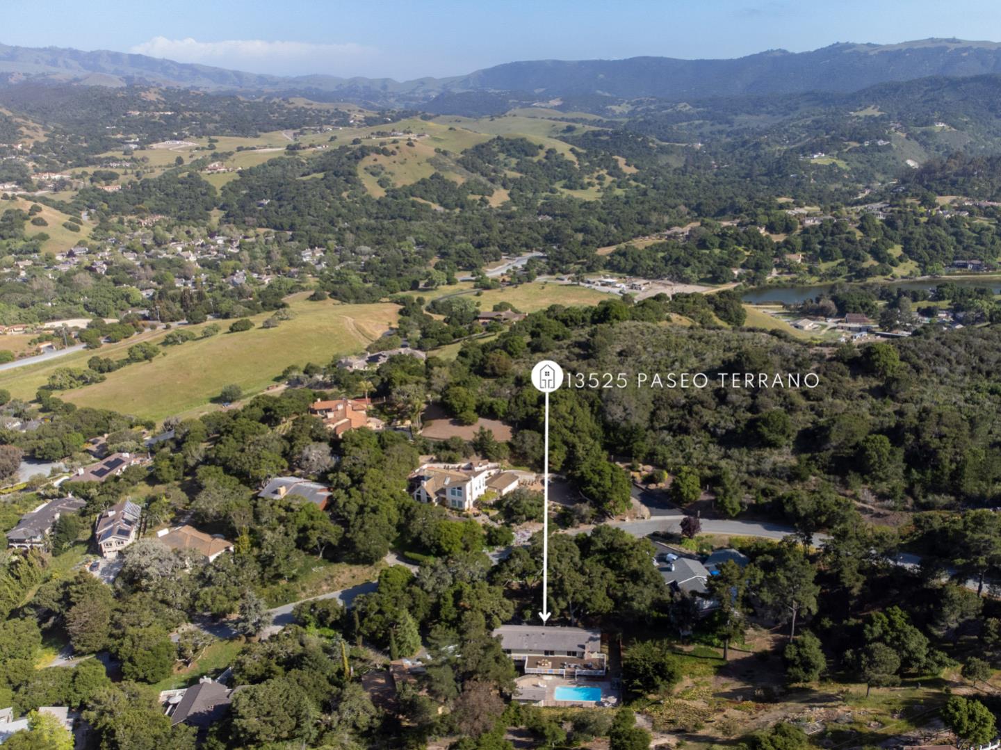 Detail Gallery Image 21 of 22 For 13525 Paseo Terrano, Salinas,  CA 93908 - 3 Beds | 2/1 Baths