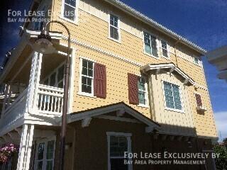 Detail Gallery Image 14 of 17 For 654 Sea Anchor Dr #2308,  Redwood City,  CA 94063 - 3 Beds | 2/1 Baths