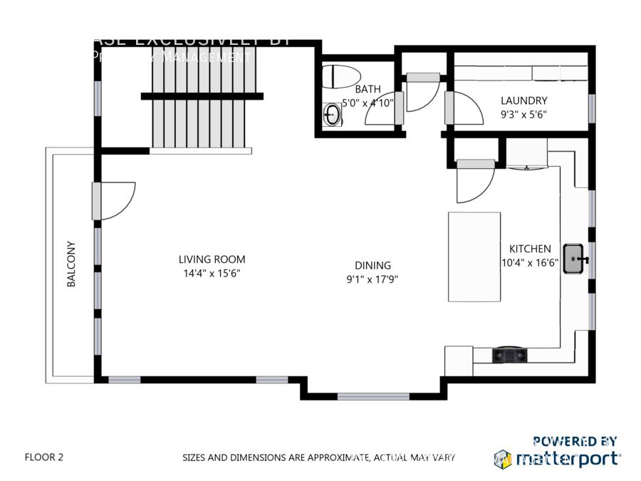 Detail Gallery Image 16 of 17 For 654 Sea Anchor Dr #2308,  Redwood City,  CA 94063 - 3 Beds | 2/1 Baths