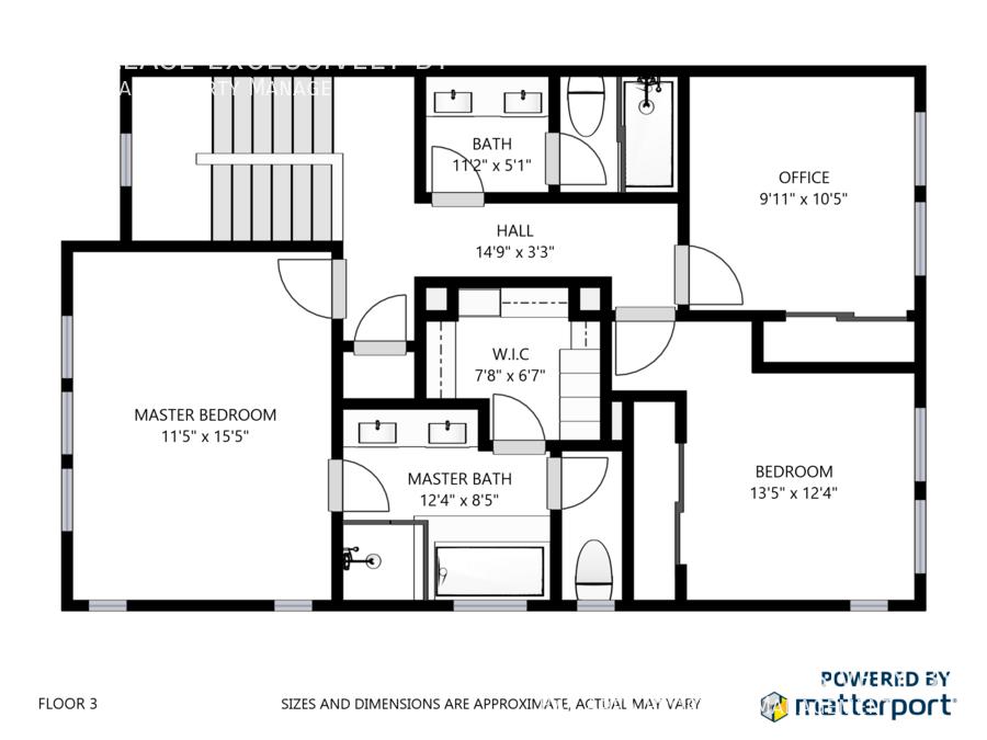 Detail Gallery Image 17 of 17 For 654 Sea Anchor Dr #2308,  Redwood City,  CA 94063 - 3 Beds | 2/1 Baths