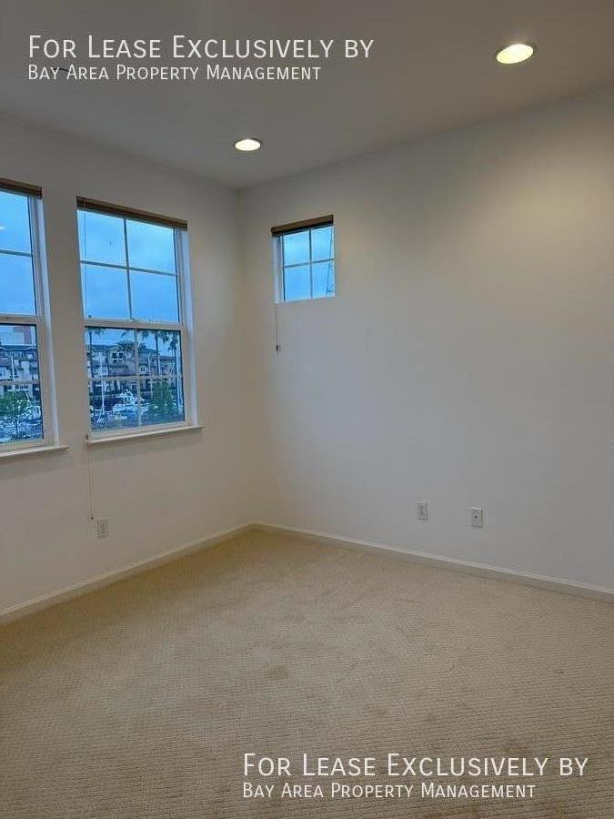 Detail Gallery Image 2 of 17 For 654 Sea Anchor Dr #2308,  Redwood City,  CA 94063 - 3 Beds | 2/1 Baths