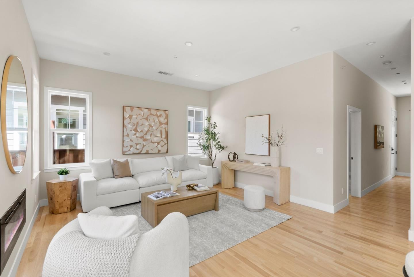 Detail Gallery Image 5 of 31 For 1325 Elam Ave, Campbell,  CA 95008 - 4 Beds | 3/1 Baths
