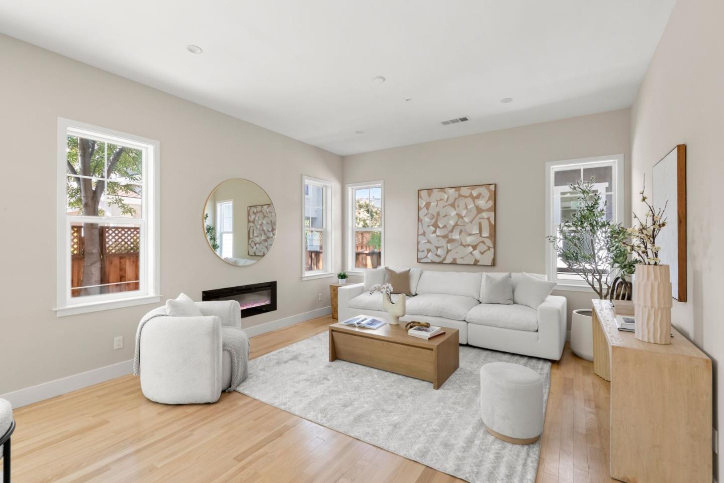 Detail Gallery Image 6 of 31 For 1325 Elam Ave, Campbell,  CA 95008 - 4 Beds | 3/1 Baths