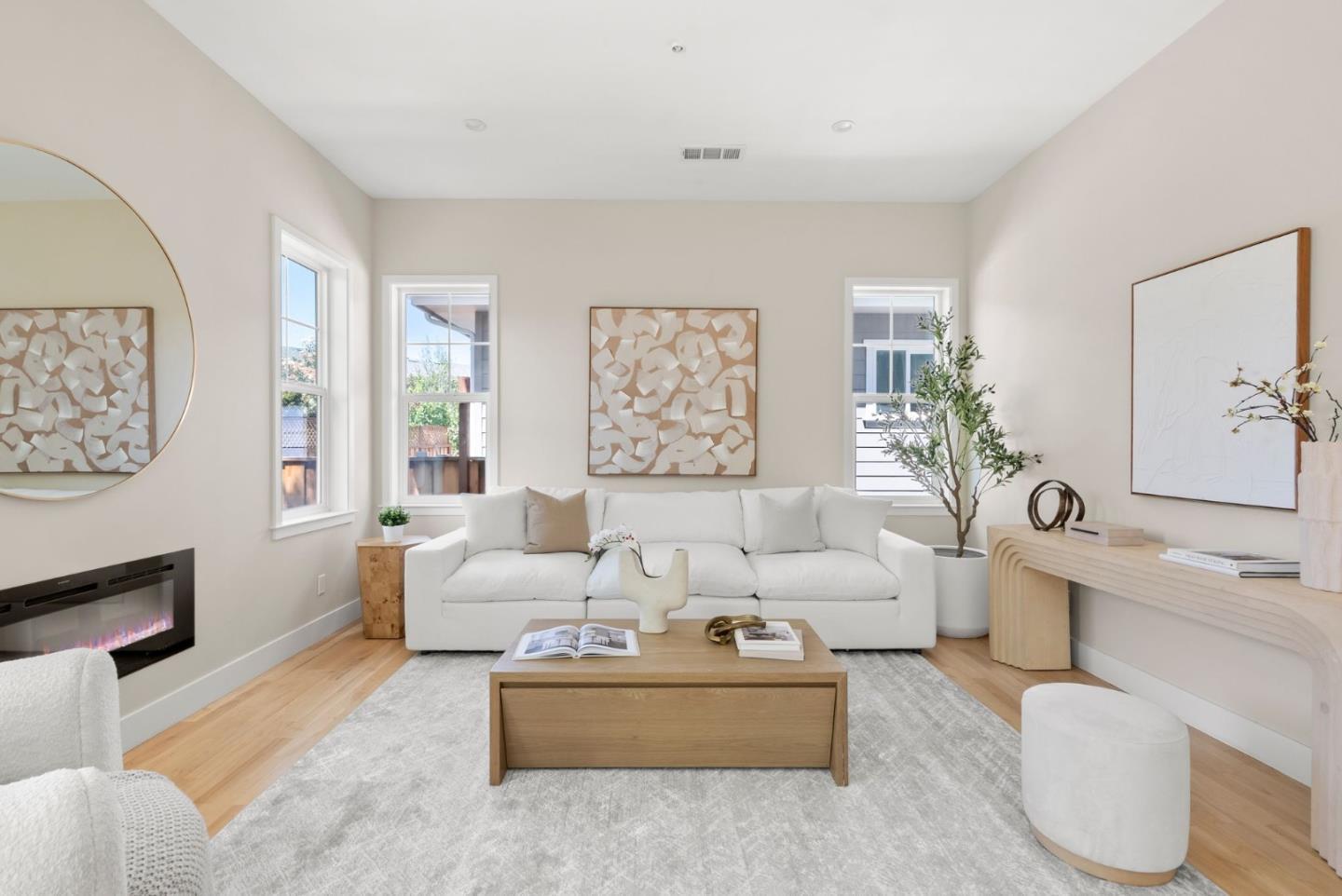 Detail Gallery Image 8 of 31 For 1325 Elam Ave, Campbell,  CA 95008 - 4 Beds | 3/1 Baths