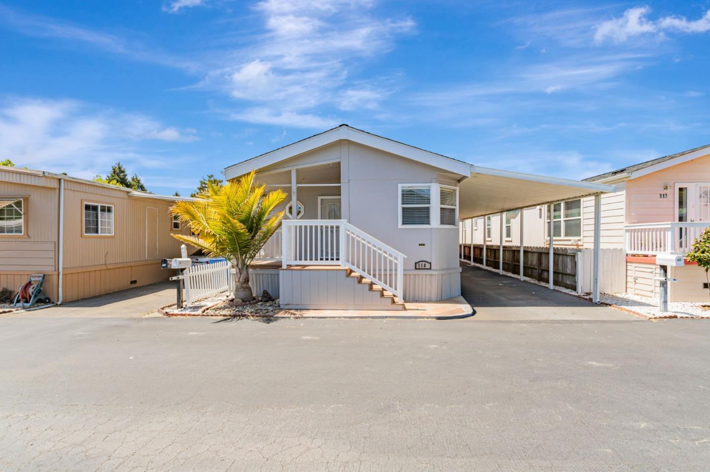 Detail Gallery Image 15 of 15 For 789 Green Valley #118,  Watsonville,  CA 95076 - 3 Beds | 2 Baths