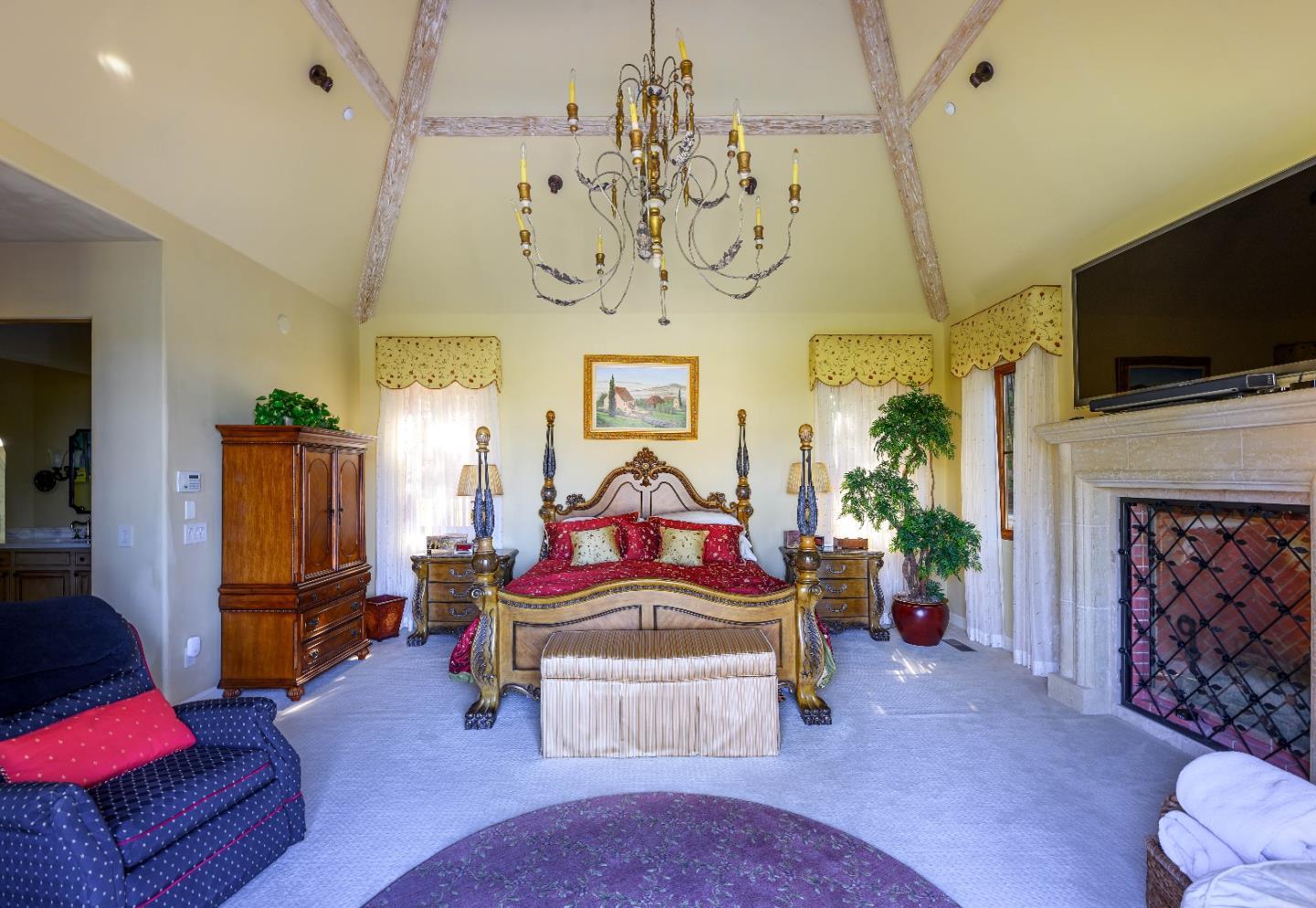Detail Gallery Image 20 of 49 For 3365 17 Mile Dr, Pebble Beach,  CA 93953 - 5 Beds | 6 Baths