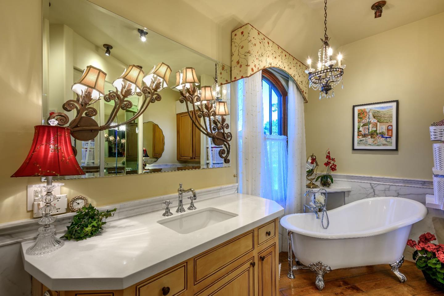Detail Gallery Image 21 of 49 For 3365 17 Mile Dr, Pebble Beach,  CA 93953 - 5 Beds | 6 Baths