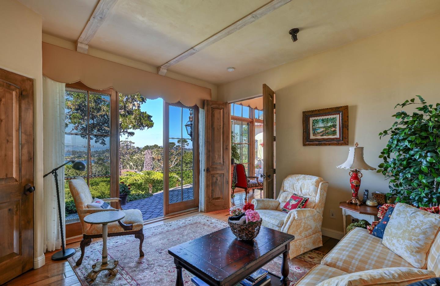 Detail Gallery Image 24 of 49 For 3365 17 Mile Dr, Pebble Beach,  CA 93953 - 5 Beds | 6 Baths