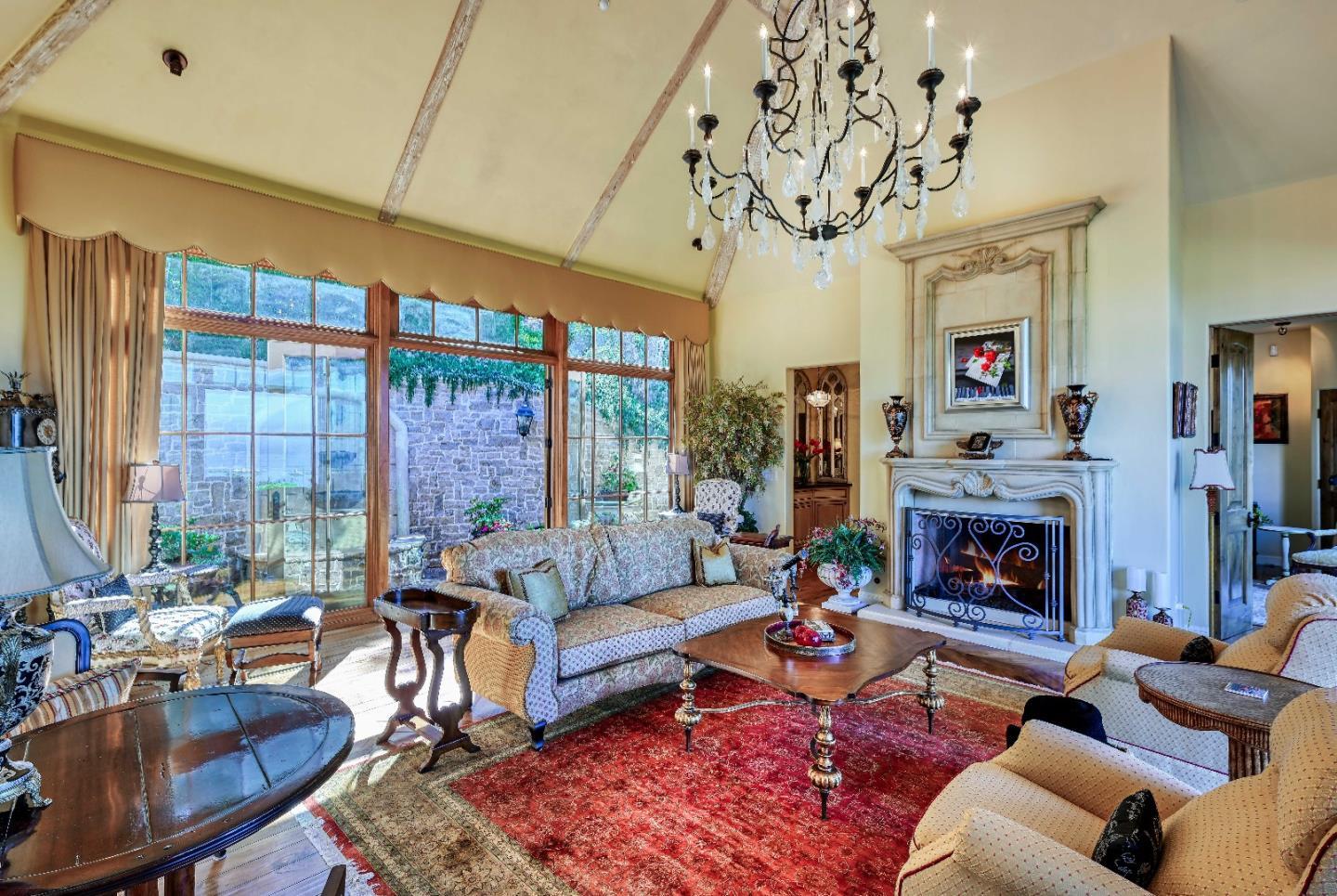 Detail Gallery Image 25 of 49 For 3365 17 Mile Dr, Pebble Beach,  CA 93953 - 5 Beds | 6 Baths