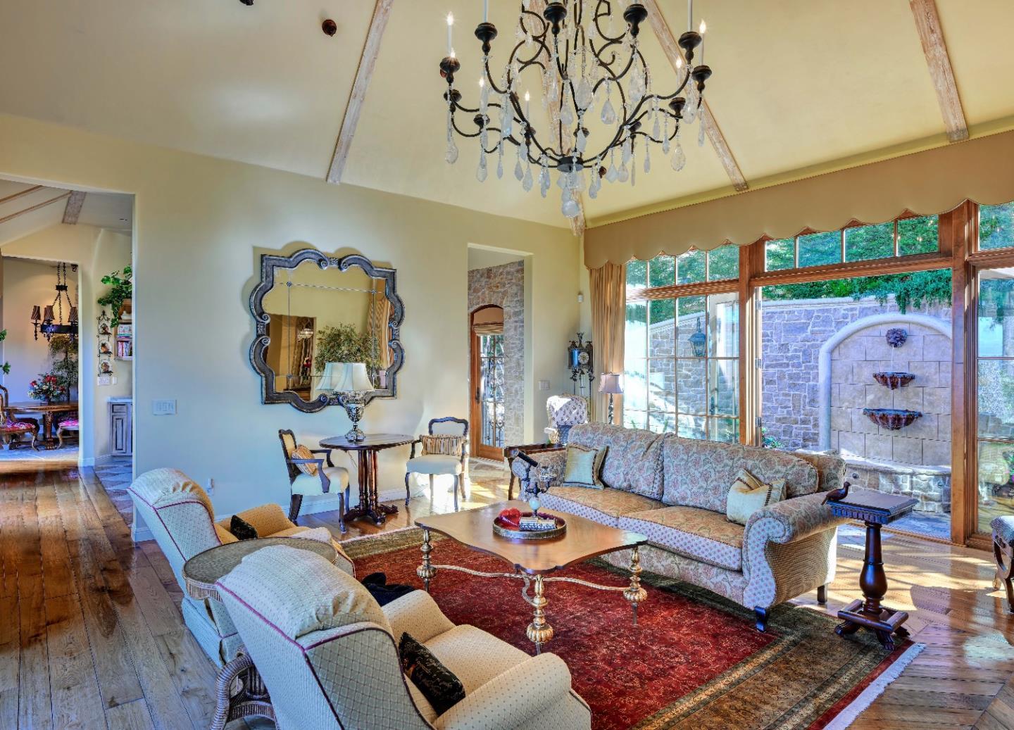 Detail Gallery Image 26 of 49 For 3365 17 Mile Dr, Pebble Beach,  CA 93953 - 5 Beds | 6 Baths