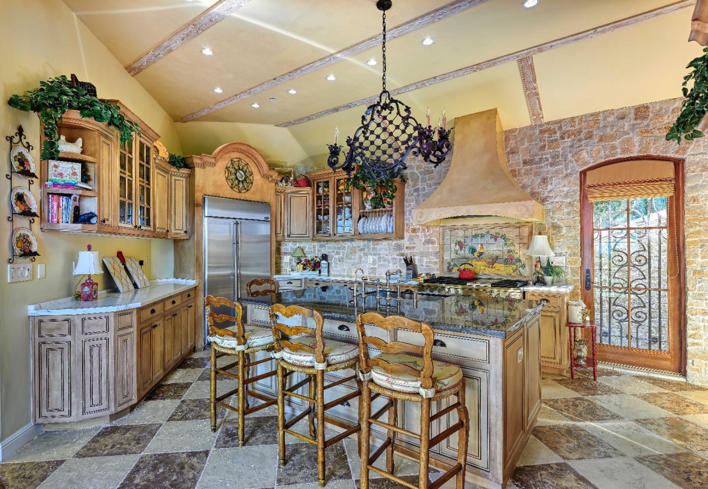 Detail Gallery Image 27 of 49 For 3365 17 Mile Dr, Pebble Beach,  CA 93953 - 5 Beds | 6 Baths