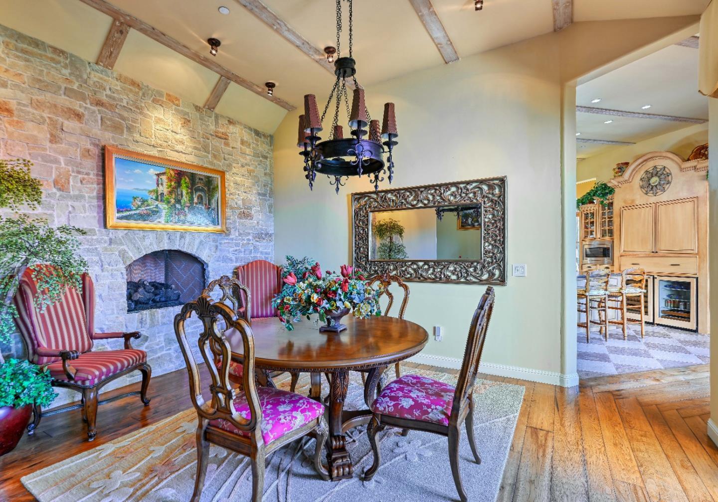Detail Gallery Image 29 of 49 For 3365 17 Mile Dr, Pebble Beach,  CA 93953 - 5 Beds | 6 Baths