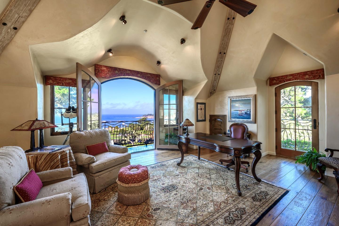 Detail Gallery Image 33 of 49 For 3365 17 Mile Dr, Pebble Beach,  CA 93953 - 5 Beds | 6 Baths