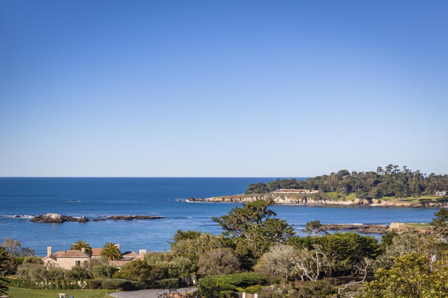 Detail Gallery Image 35 of 49 For 3365 17 Mile Dr, Pebble Beach,  CA 93953 - 5 Beds | 6 Baths