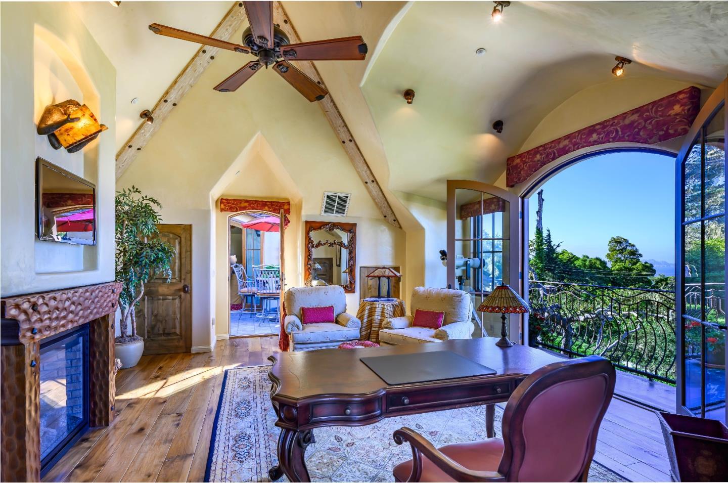 Detail Gallery Image 36 of 49 For 3365 17 Mile Dr, Pebble Beach,  CA 93953 - 5 Beds | 6 Baths