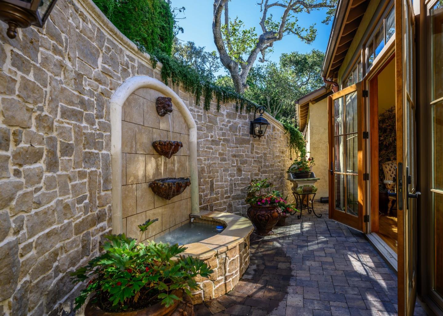 Detail Gallery Image 41 of 49 For 3365 17 Mile Dr, Pebble Beach,  CA 93953 - 5 Beds | 6 Baths
