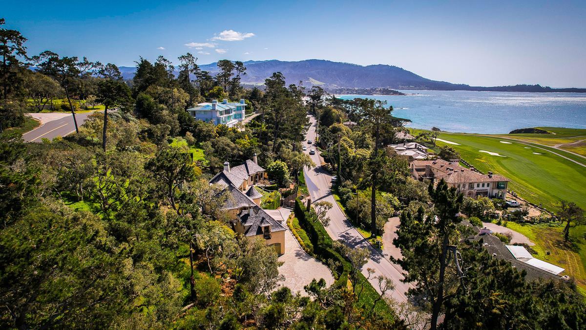 Detail Gallery Image 46 of 49 For 3365 17 Mile Dr, Pebble Beach,  CA 93953 - 5 Beds | 6 Baths
