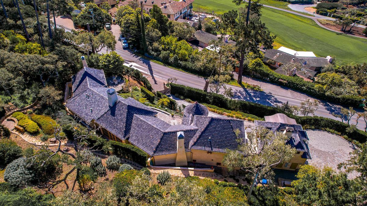 Detail Gallery Image 47 of 49 For 3365 17 Mile Dr, Pebble Beach,  CA 93953 - 5 Beds | 6 Baths