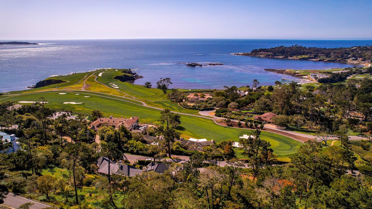 Detail Gallery Image 48 of 49 For 3365 17 Mile Dr, Pebble Beach,  CA 93953 - 5 Beds | 6 Baths
