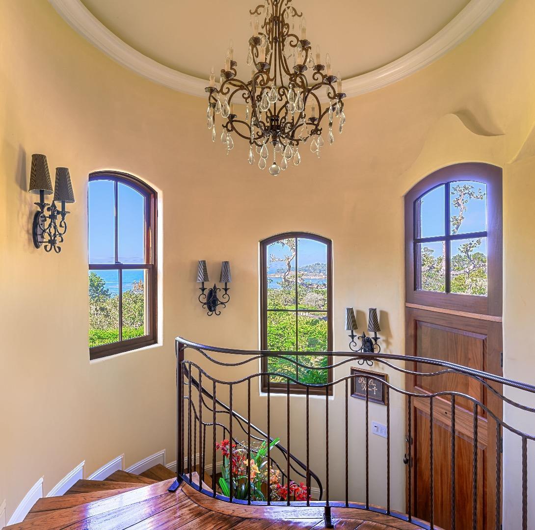 Detail Gallery Image 8 of 49 For 3365 17 Mile Dr, Pebble Beach,  CA 93953 - 5 Beds | 6 Baths